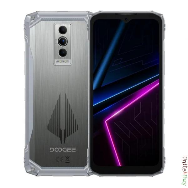Doogee Blade 10 Pro Energy