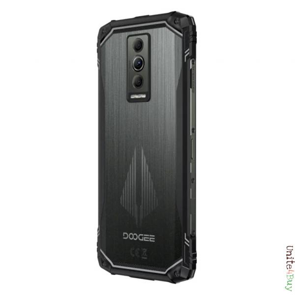 Doogee Blade 10 Pro Energy