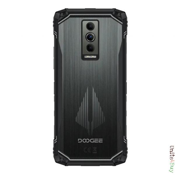 Doogee Blade 10 Pro Energy