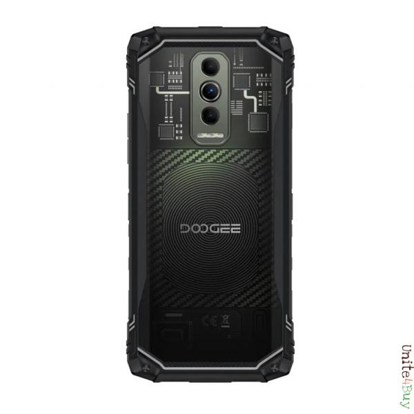 Doogee Blade 10 Ultra Energy