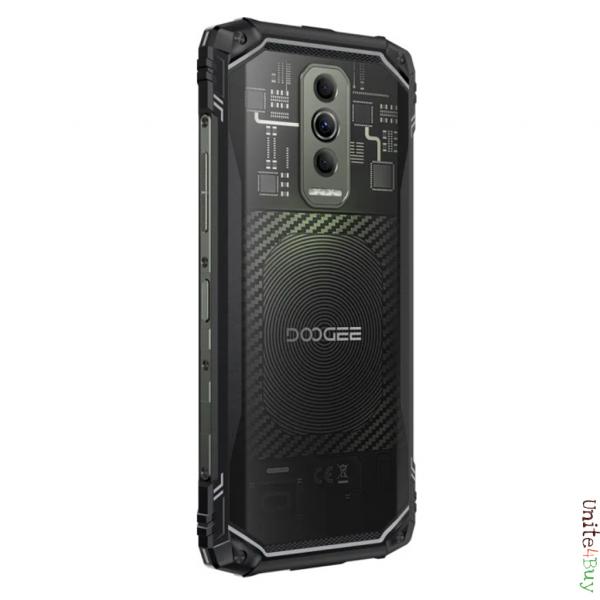 Doogee Blade 10 Ultra Energy