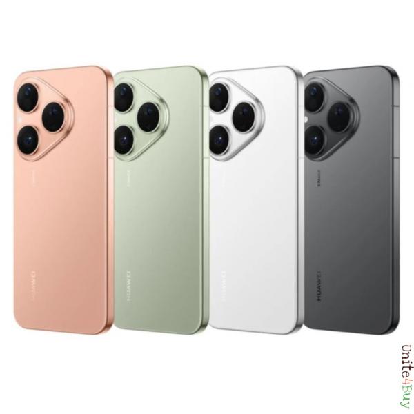 Huawei Pura 80