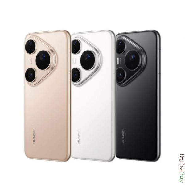 Huawei Pura 80 Pro
