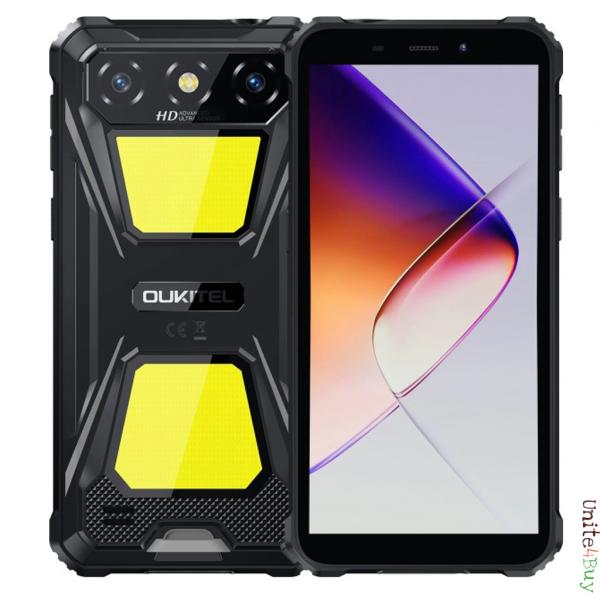 Oukitel G5