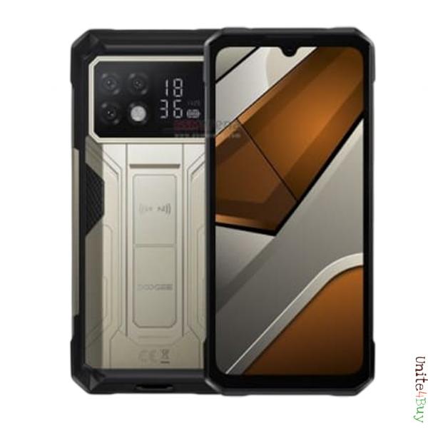 Doogee S200 Max