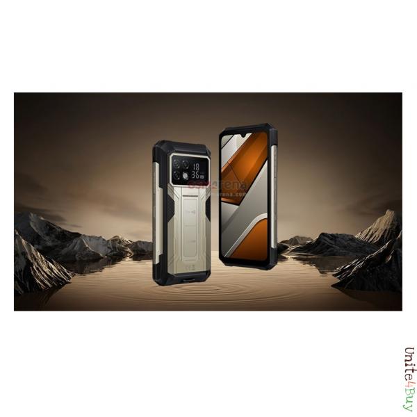 Doogee S200 Max
