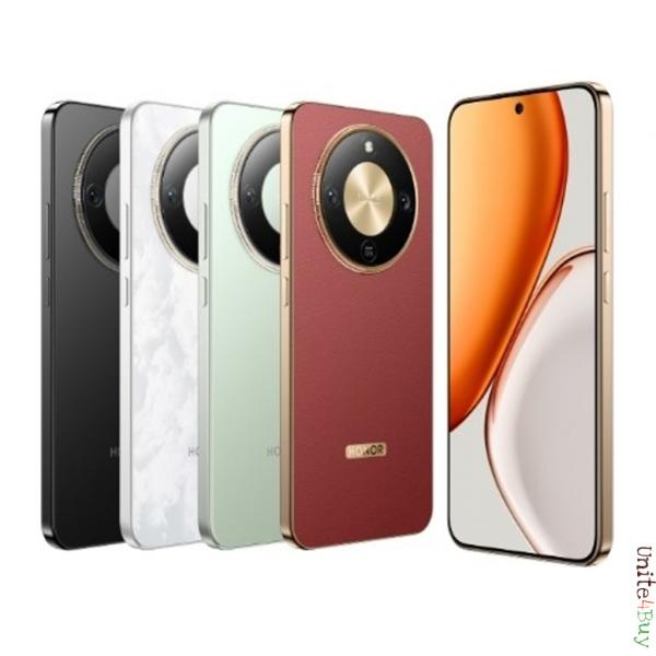 Honor X70