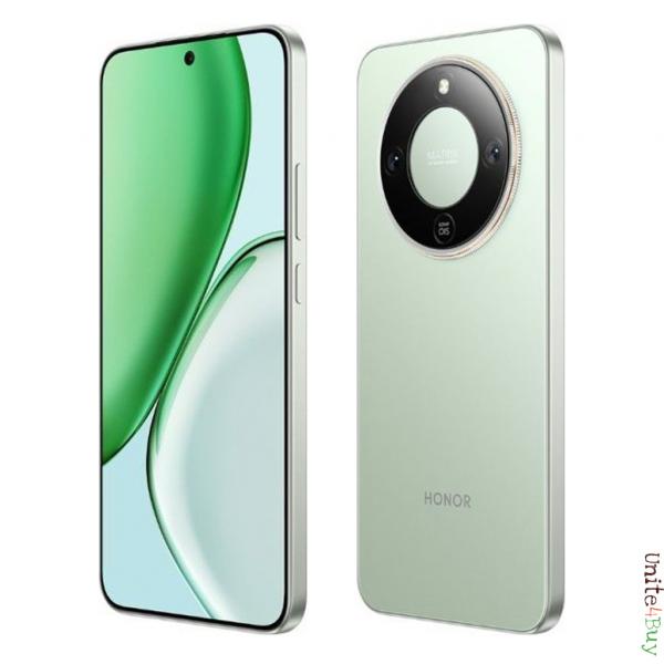 Honor X70
