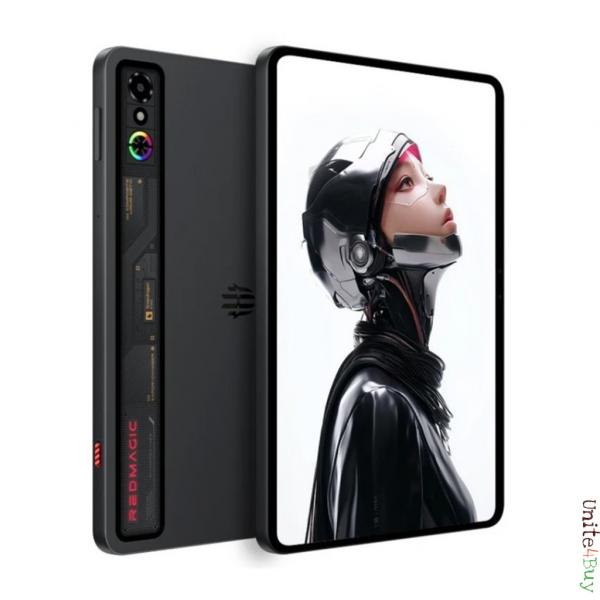 ZTE Nubia RedMagic Astra