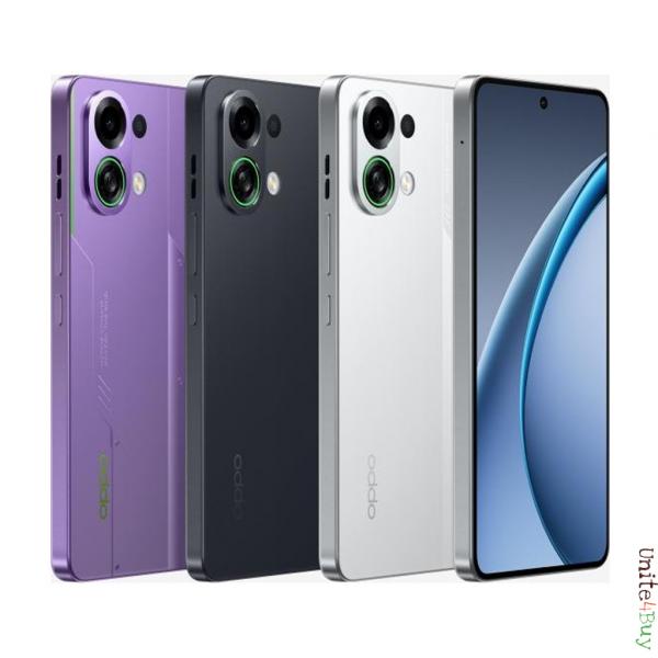 OPPO K13 Turbo