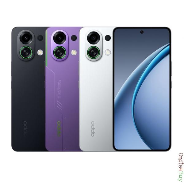 OPPO K13 Turbo