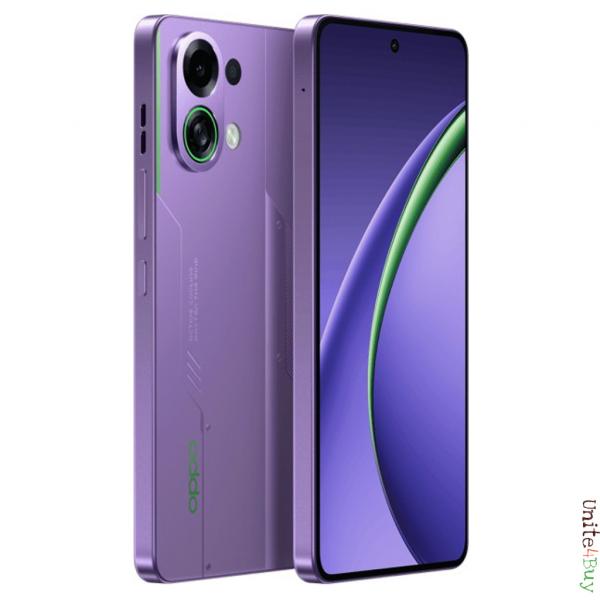 OPPO K13 Turbo