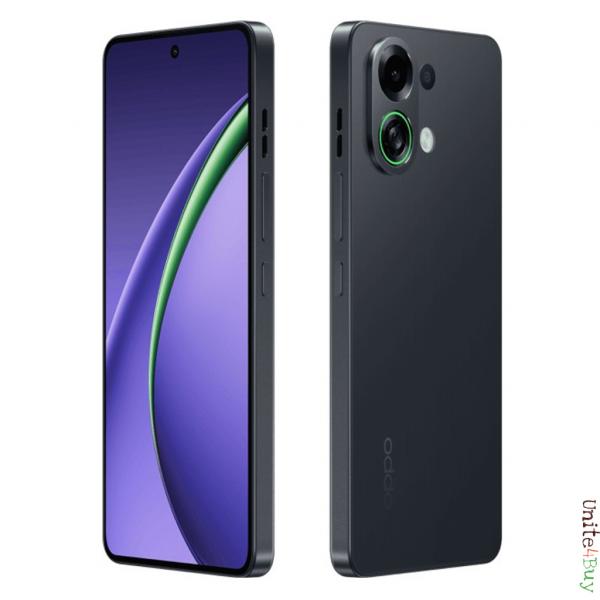 OPPO K13 Turbo