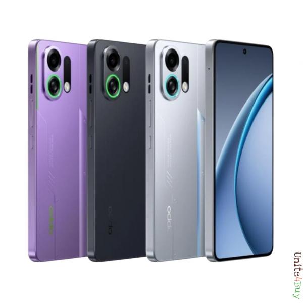 Oppo K13 Turbo Pro