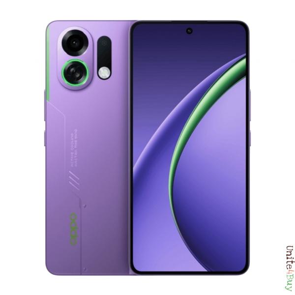 Oppo K13 Turbo Pro