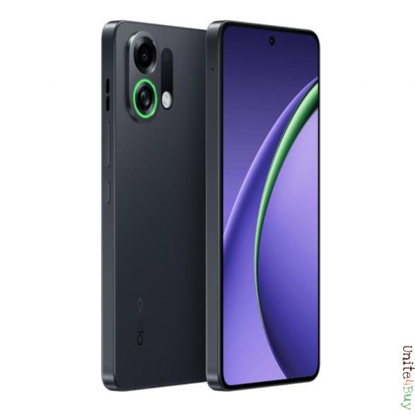 Oppo K13 Turbo Pro