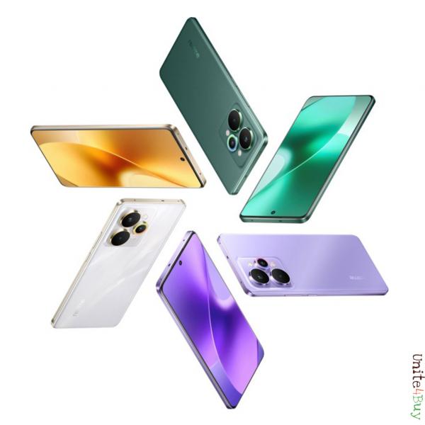 Realme 15 Pro