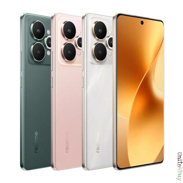 Realme 15