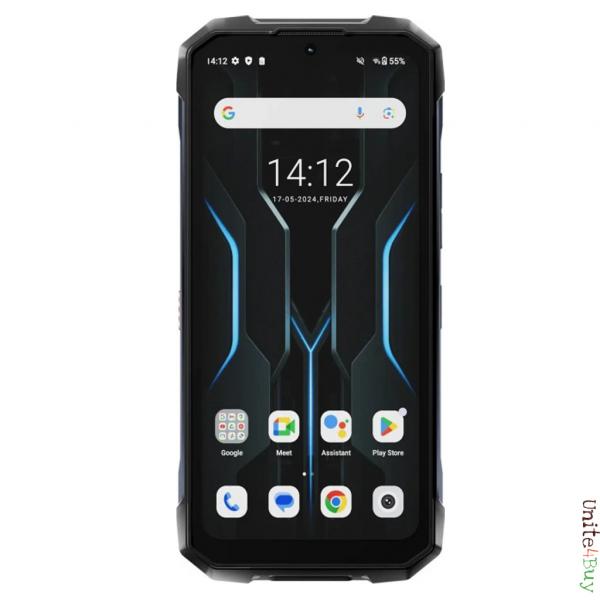 HOTWAV Cyber 16 Pro