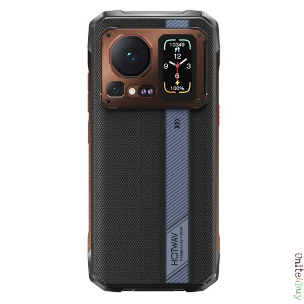 HOTWAV Cyber 16 Pro