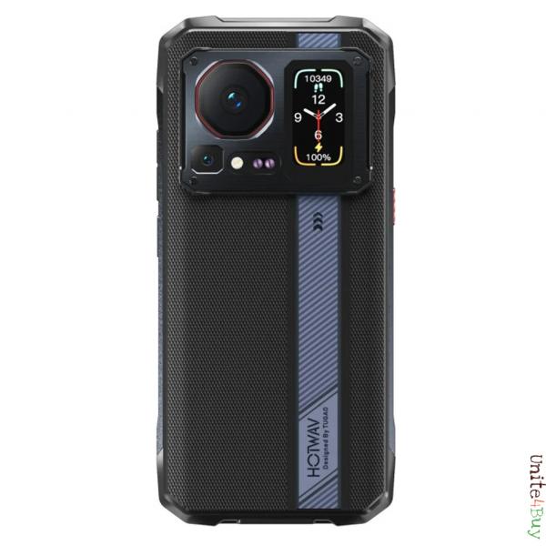 HOTWAV Cyber 16 Pro
