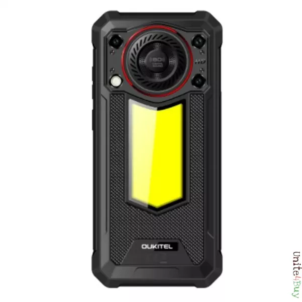 Oukitel WP53
