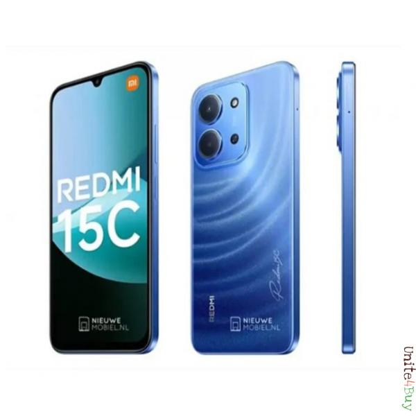Xiaomi Redmi 15C