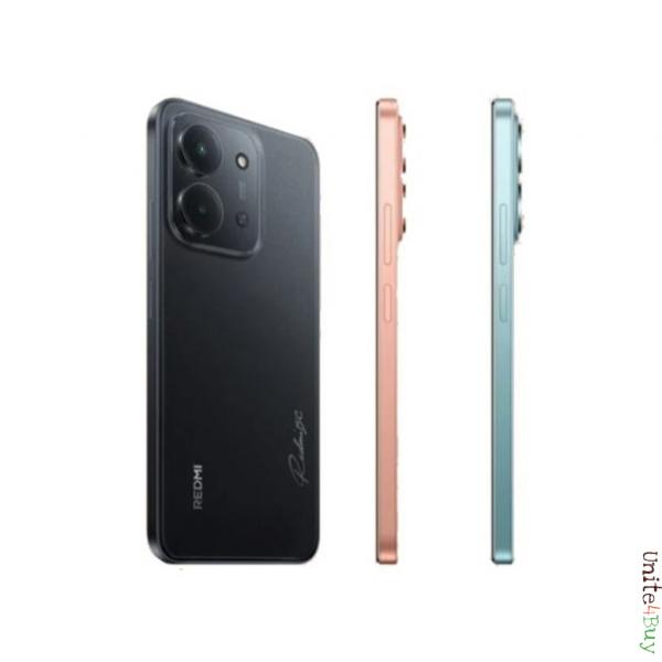 Xiaomi Redmi 15C