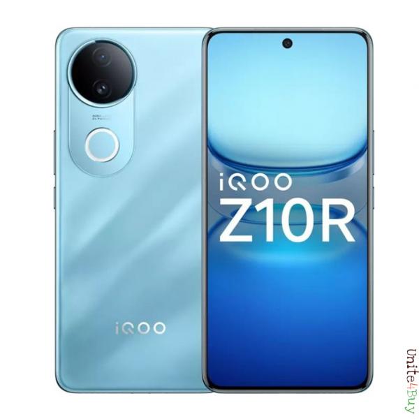 Vivo iQOO Z10R