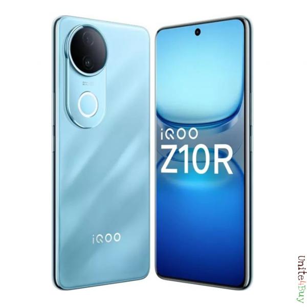 Vivo iQOO Z10R