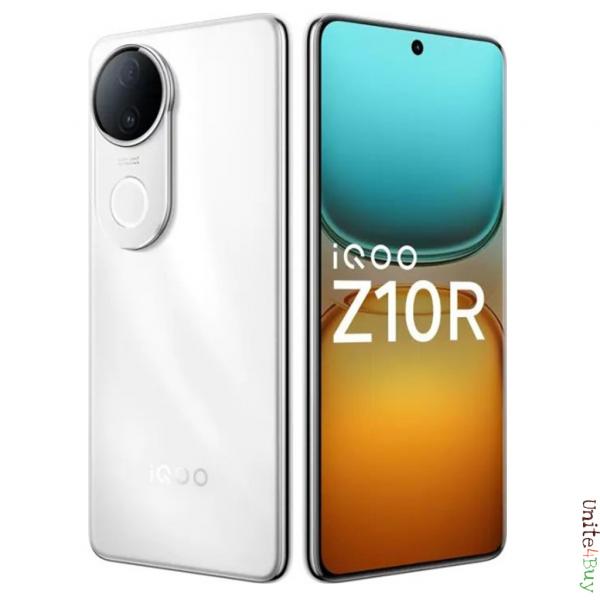 Vivo iQOO Z10R