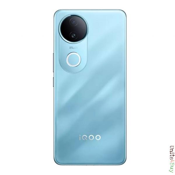 Vivo iQOO Z10R