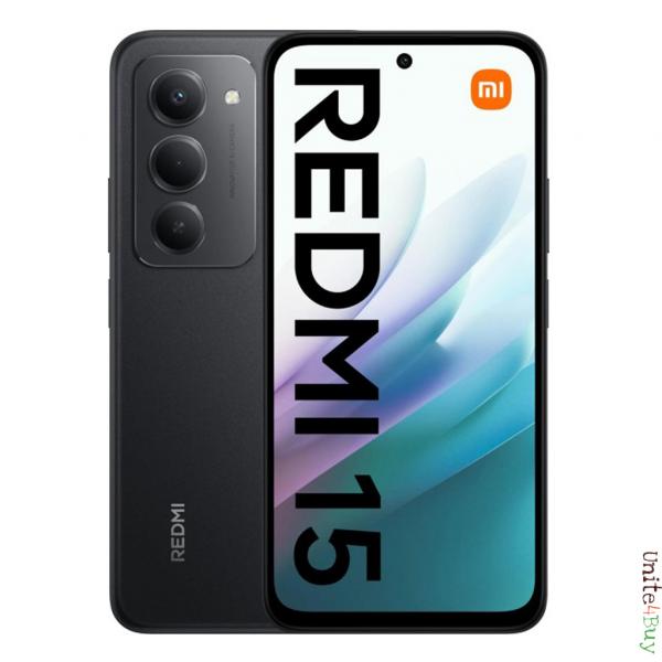 Xiaomi Redmi 15 4G