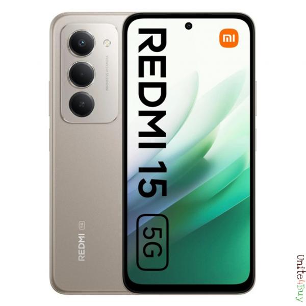 Xiaomi Redmi 15 5G