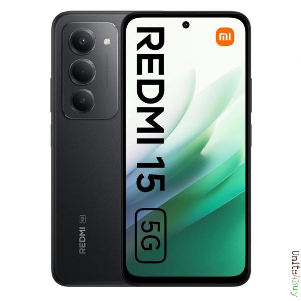 Xiaomi Redmi 15 5G