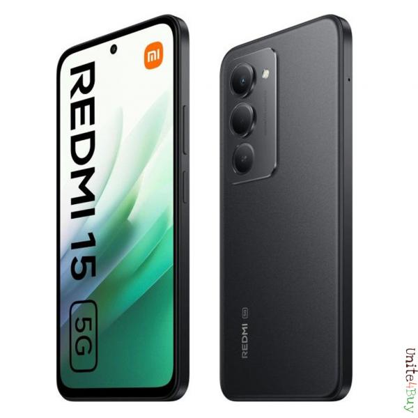 Xiaomi Redmi 15 5G