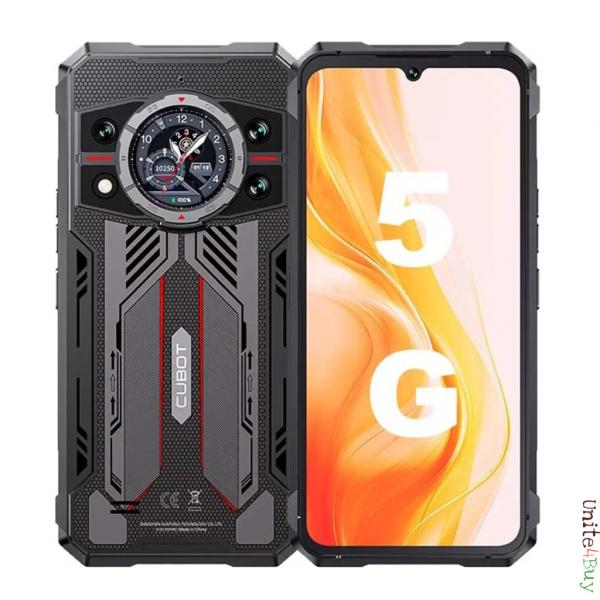 Cubot KingKong 11