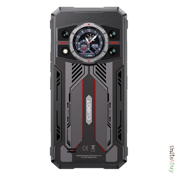 Cubot KingKong 11