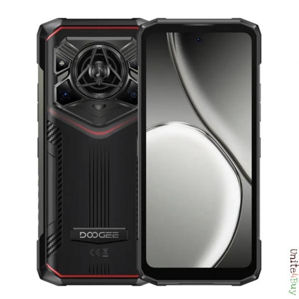Doogee Blade 20 Pro