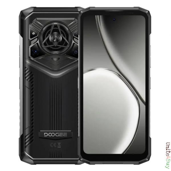 Doogee Blade 20 Pro