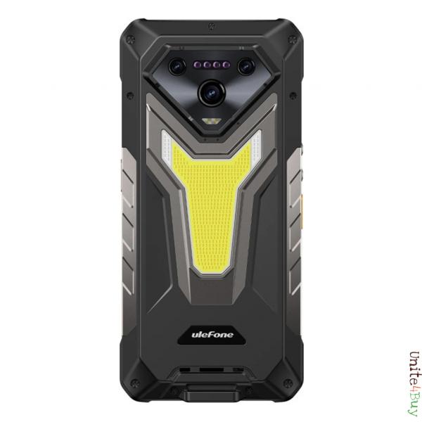 Ulefone Armor 34