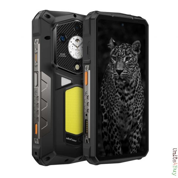 Ulefone Armor 29 Ultra