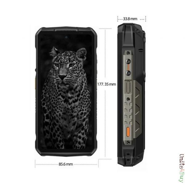 Ulefone Armor 29 Ultra