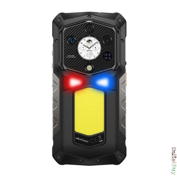 Ulefone Armor 29 Ultra
