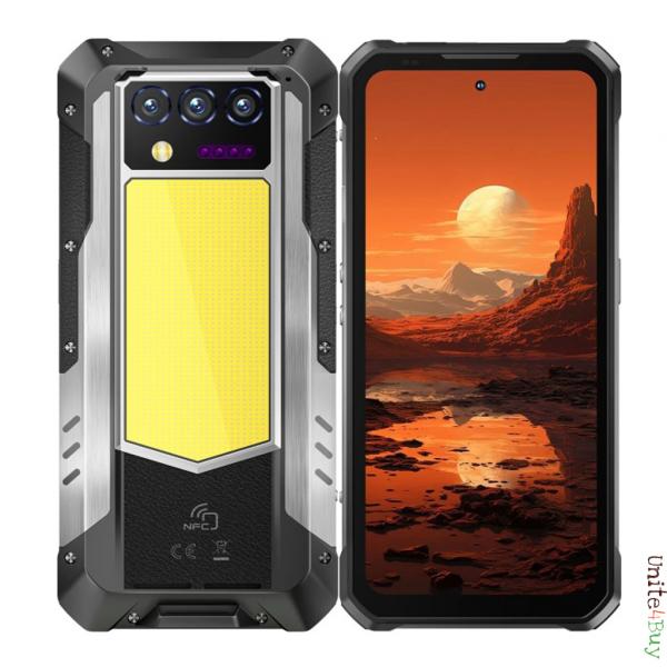 Oukitel WP100