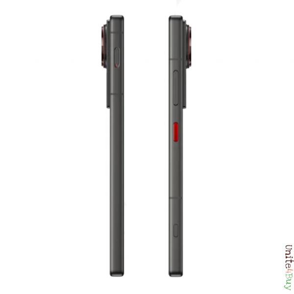 ZTE Nubia Z70S Ultra