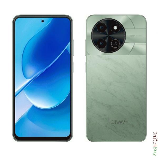 HOTWAV Note 18 GT