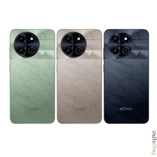 HOTWAV Note 18 GT