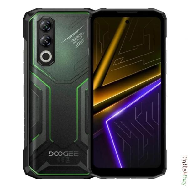 Doogee Blade 20 Max