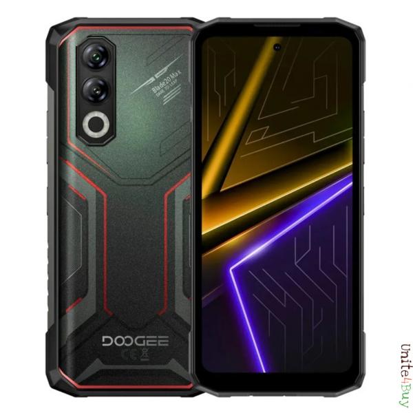 Doogee Blade 20 Max